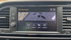 SEAT Leon 1.4 TSI 125 FR Technology 3dr Petrol Hatchback